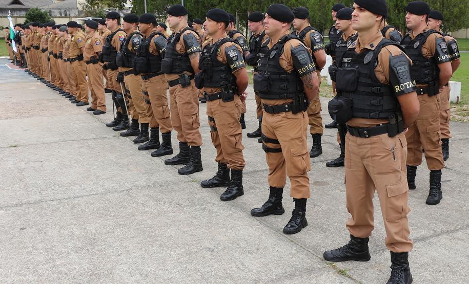 Nostalgia e gratidão marcam festividade em alusão ao 51º aniversário do 13º Batalhão da PM na Capital