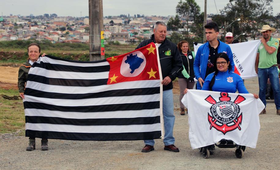Regimento de Polícia Montada (RPMon) sedia o 2º Campeonato Paranaense de Paraenduro, no Haras da PM em Pinhais