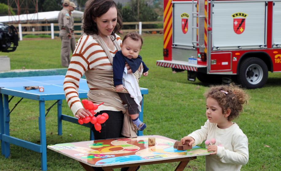 Regimento de Polícia Montada (RPMon) sedia o 2º Campeonato Paranaense de Paraenduro, no Haras da PM em Pinhais