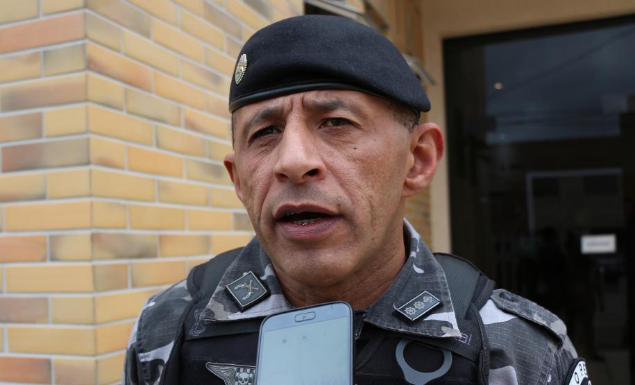 COE da Polícia Militar do Paraná promove II Curso de Ações Táticas em Ambientes Verticais com policiais de 13 estados brasileiros