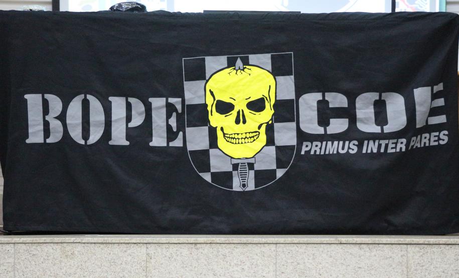 COE da Polícia Militar do Paraná promove II Curso de Ações Táticas em Ambientes Verticais com policiais de 13 estados brasileiros