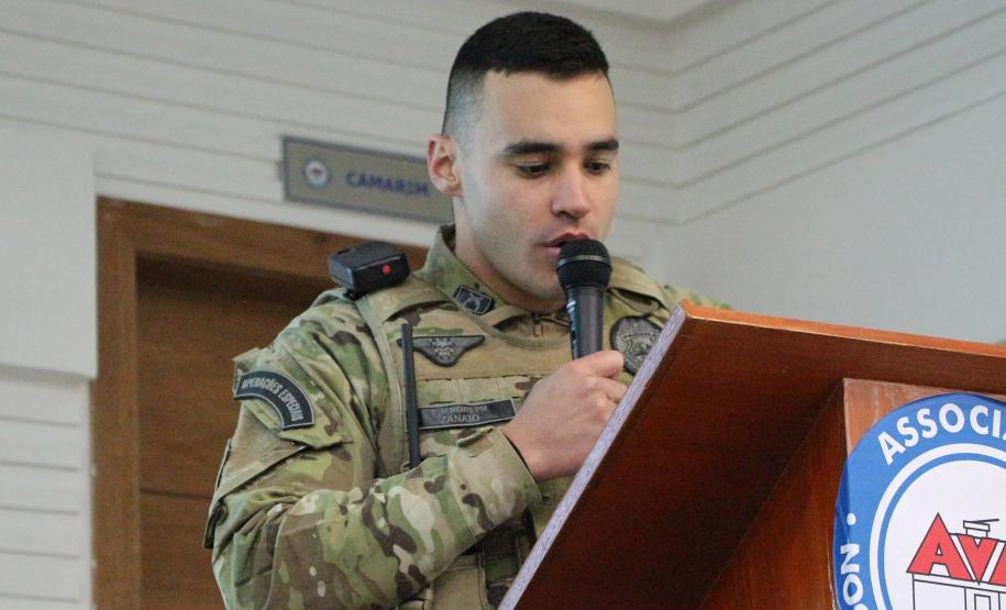 COE da Polícia Militar do Paraná promove II Curso de Ações Táticas em Ambientes Verticais com policiais de 13 estados brasileiros