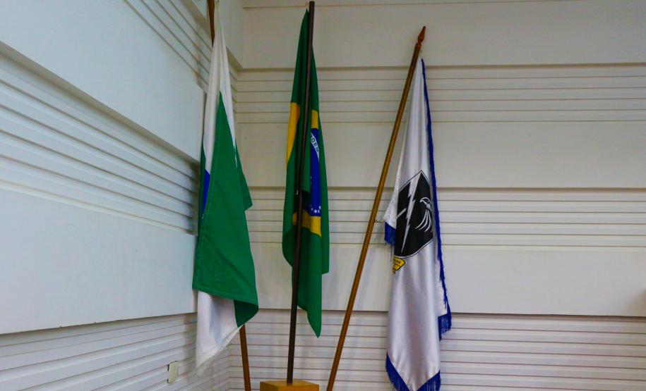 COE da Polícia Militar do Paraná promove II Curso de Ações Táticas em Ambientes Verticais com policiais de 13 estados brasileiros