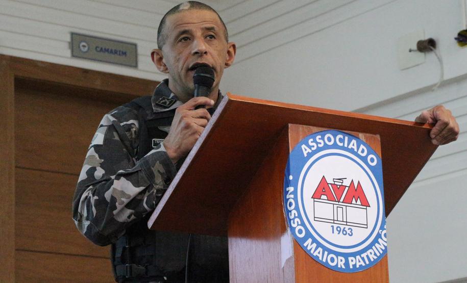 COE da Polícia Militar do Paraná promove II Curso de Ações Táticas em Ambientes Verticais com policiais de 13 estados brasileiros