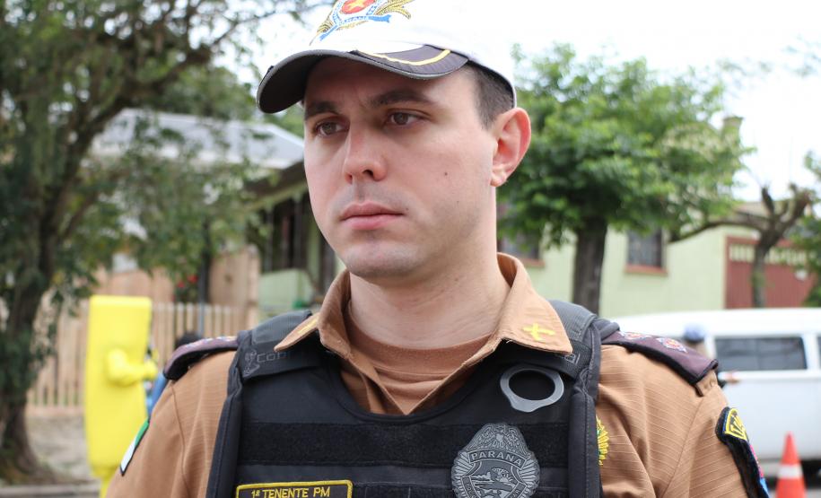 Blitz Educativa do BPTran leva conscientização e informação para motoristas na Capital