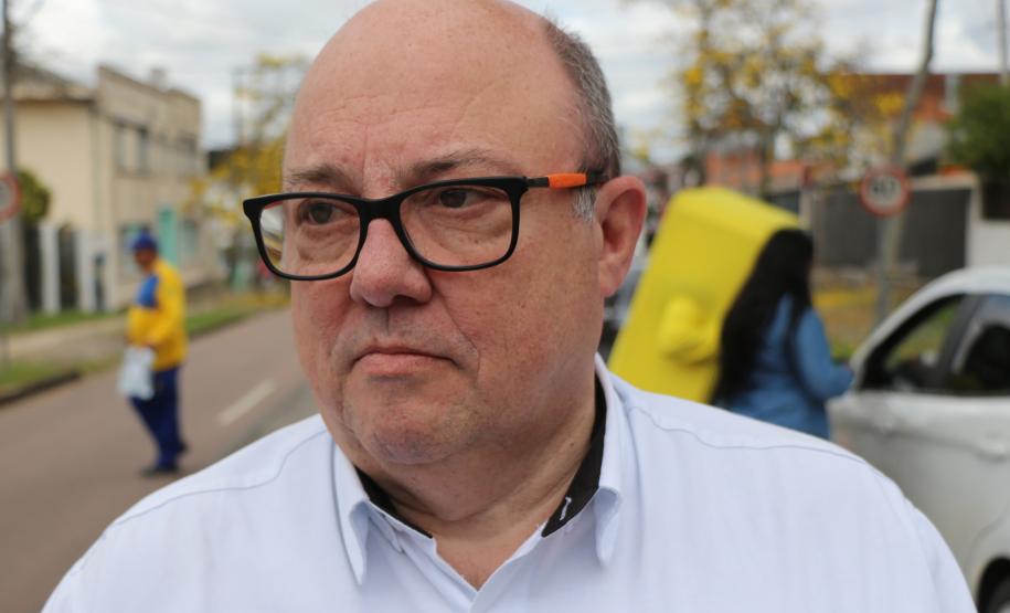 Blitz Educativa do BPTran leva conscientização e informação para motoristas na Capital