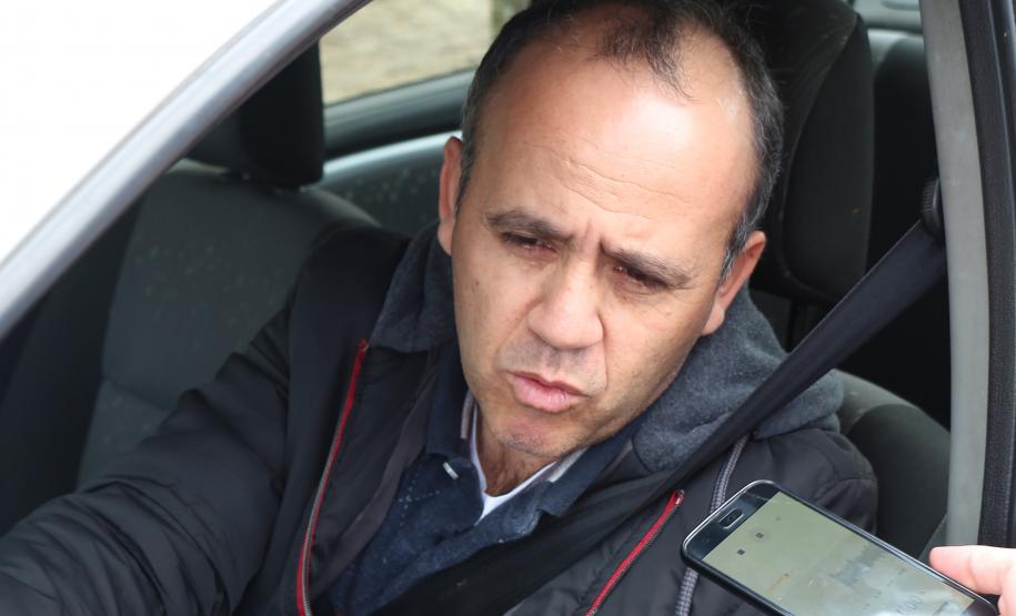 Blitz Educativa do BPTran leva conscientização e informação para motoristas na Capital