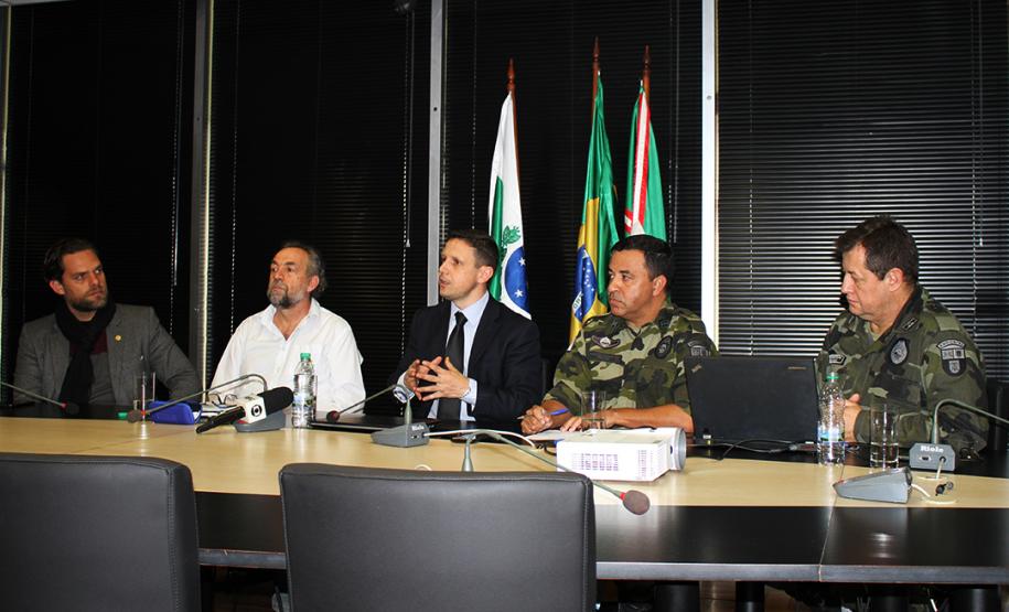 BPAmb-FV patrulha mais de 13 mil quilômetros e aplica mais de R$ 6 milhões em multas durante a Operação Mata Atlântica em Pé