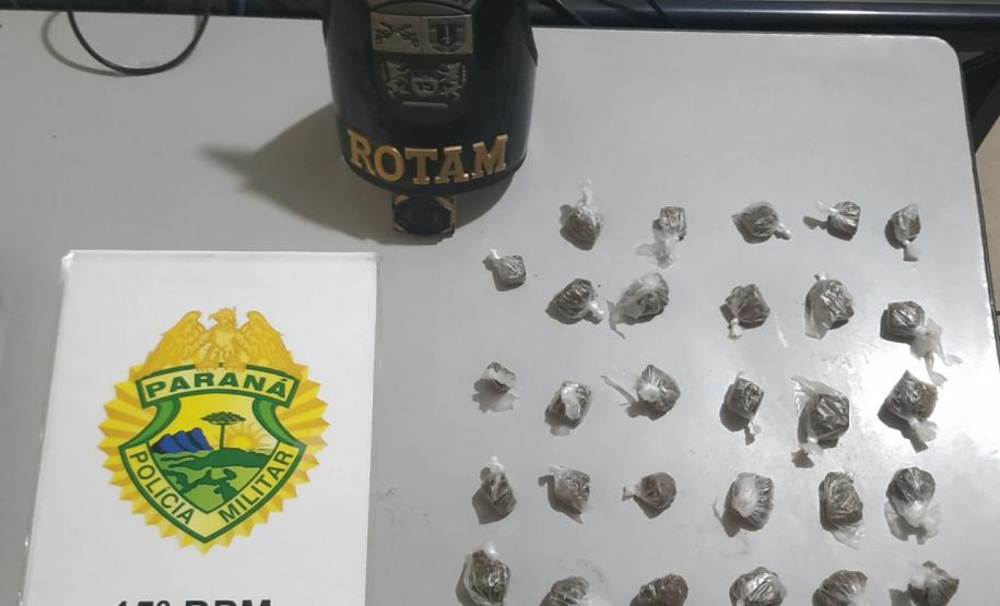 PM e PC se unem novamente com Operação em combate ao crime no Interior do Paraná