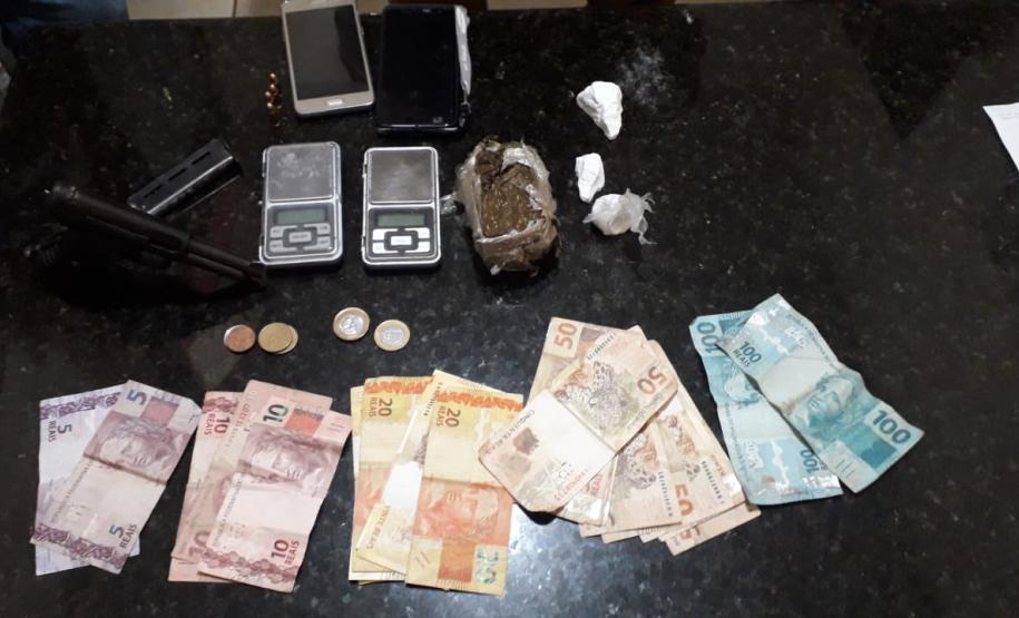 PM e PC se unem novamente com Operação em combate ao crime no Interior do Paraná