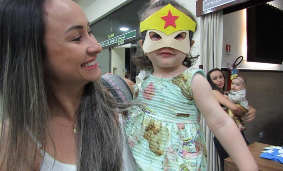 Cianorte (PR) recebe o concerto da Banda de Música da PM com homenagens e solidariedade