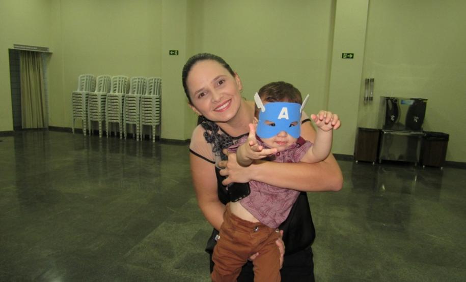 Cianorte (PR) recebe o concerto da Banda de Música da PM com homenagens e solidariedade