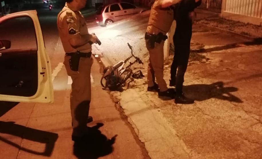 XXXII edição da Operação União leva mais segurança para moradores de São José dos Pinhais e Tijucas do Sul