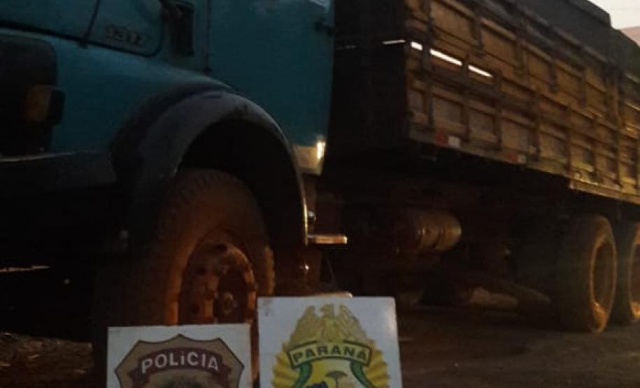 Em situações distintas, BPFron apreende 33 mil pacotes de cigarros e causa prejuízo de R$ 1,5 milhões aos contrabandistas no Oeste do estado