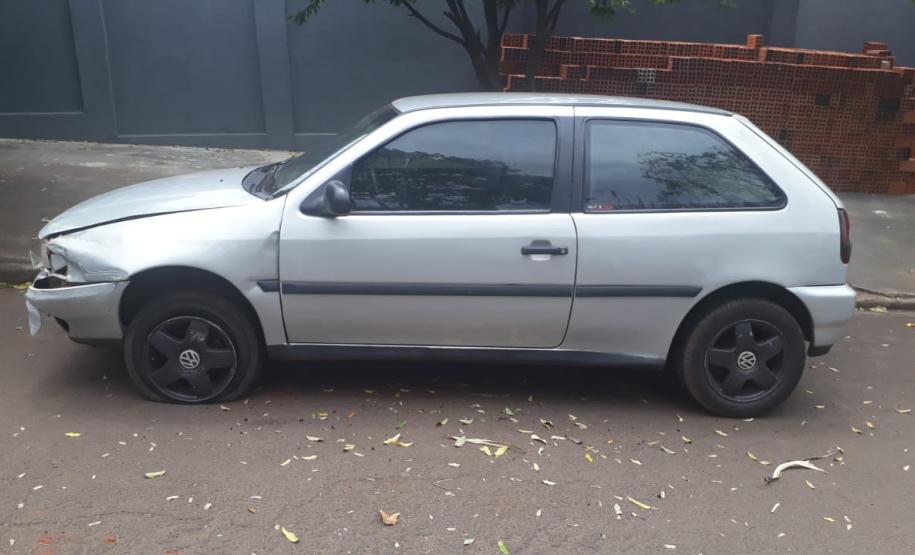 Veículos recuperados e dois rapazes presos marcam domingo de atividades do 7º BPM, no interior do Estado