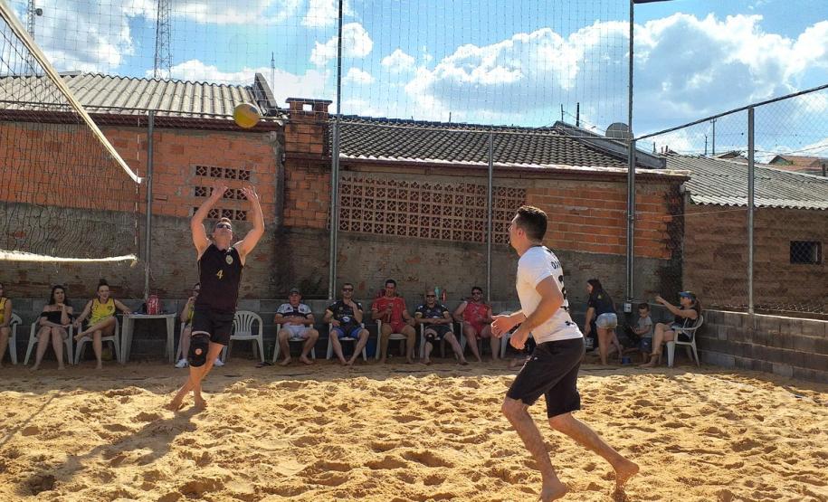 Batalhão de Pato Branco (PR) promove o Torneio Integração entre policiais e bombeiros militares