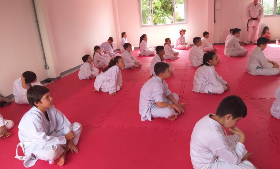 Unidade da PM investe para melhorar o atendimento a moradores de Medianeira e regiões próximas