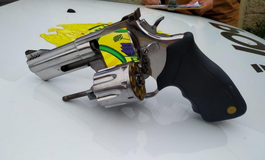 Operação União Araucária