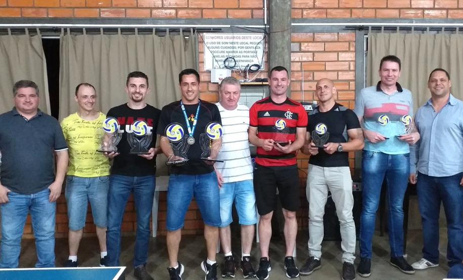 Batalhão de Pato Branco (PR) promove o Torneio Integração entre policiais e bombeiros militares