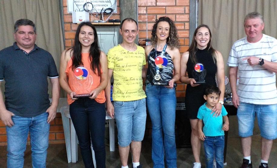 Batalhão de Pato Branco (PR) promove o Torneio Integração entre policiais e bombeiros militares