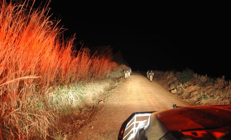 BPFron encerra o II Curso de Capacitação de Policiamento de Fronteira em Marechal Cândido Rondon (PR)