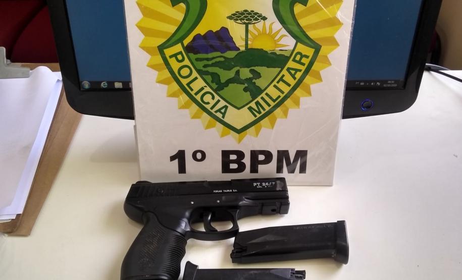 PM prende 15 pessoas e cumpre 24 mandados de Busca e Apreensão durante a Operação Mega Força II, nos Campos Gerais