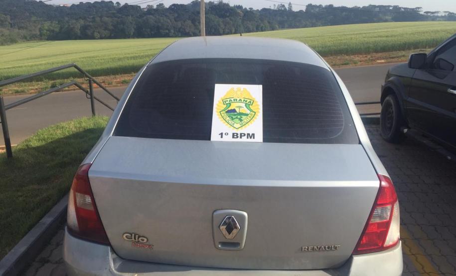 PM prende 15 pessoas e cumpre 24 mandados de Busca e Apreensão durante a Operação Mega Força II, nos Campos Gerais