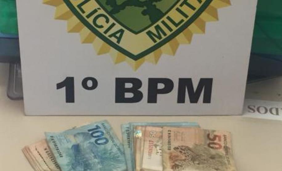 PM prende 15 pessoas e cumpre 24 mandados de Busca e Apreensão durante a Operação Mega Força II, nos Campos Gerais