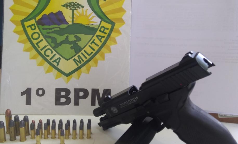 PM prende 15 pessoas e cumpre 24 mandados de Busca e Apreensão durante a Operação Mega Força II, nos Campos Gerais