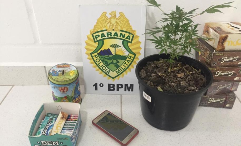 PM prende 15 pessoas e cumpre 24 mandados de Busca e Apreensão durante a Operação Mega Força II, nos Campos Gerais