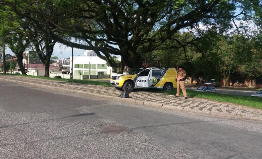 Operação Todos Por Um termina com 11 presos e 19 veículos apreendidos na Capital