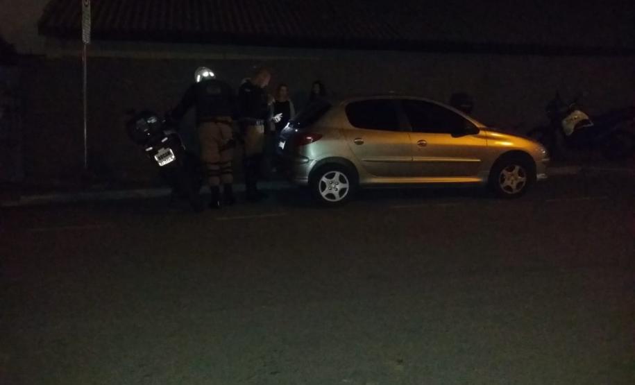 Operação do projeto Em Frente Brasil resulta em três presos e mais de 50 pés de maconha apreendidos