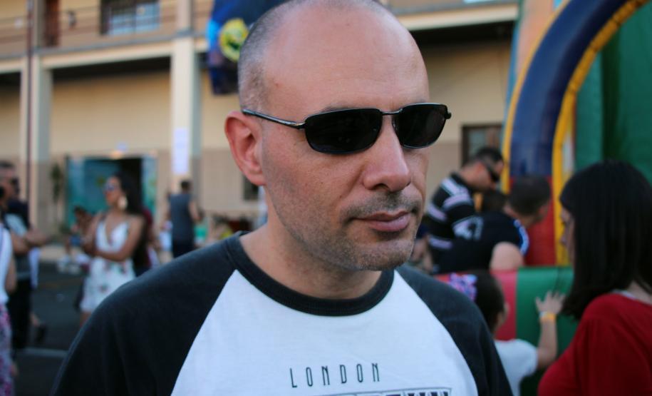 Dia das Crianças da PM no Quartel do Comando-Geral leva alegria, brincadeiras e brindes para 700 crianças