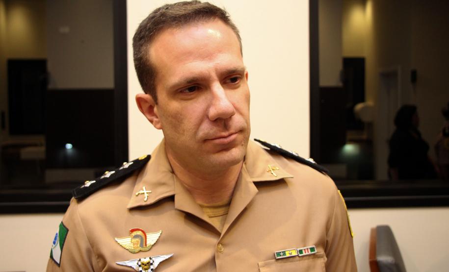 PM forma 24 oficiais no Curso de Defesa Pessoal 2019 em Curitiba