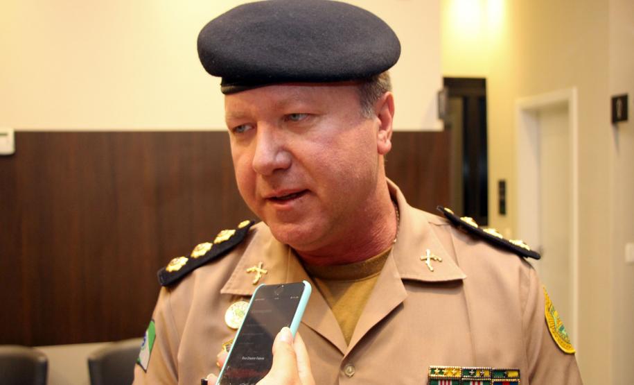 PM forma 24 oficiais no Curso de Defesa Pessoal 2019 em Curitiba