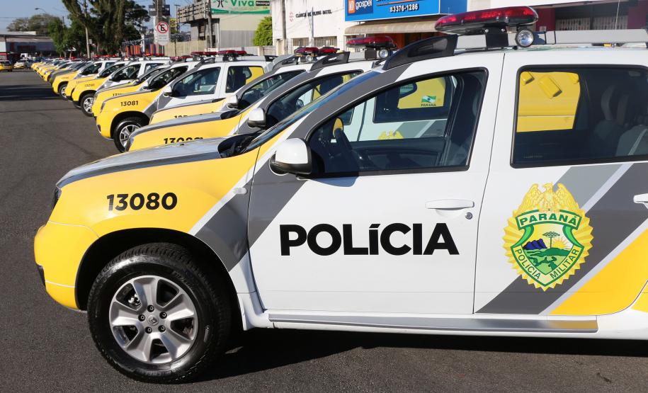 Operação da PM emprega mais de 200 policiais militares na região Leste da Capital