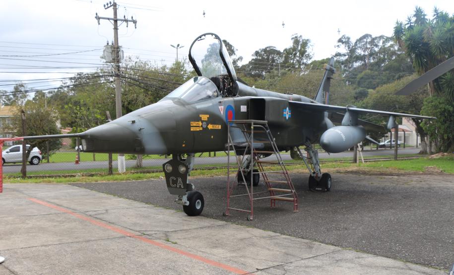 BPMOA recebe novo comandante em solenidade conduzida no aeroporto Bacacheri, em Curitiba