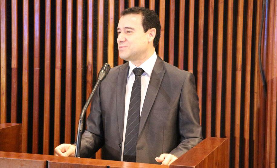 Oficiais da Polícia Militar e do Corpo de Bombeiros participam do II Curso de Assessoria Parlamentar