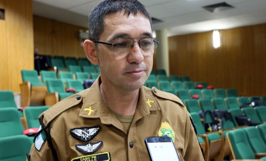 IV Seminário do BPRv