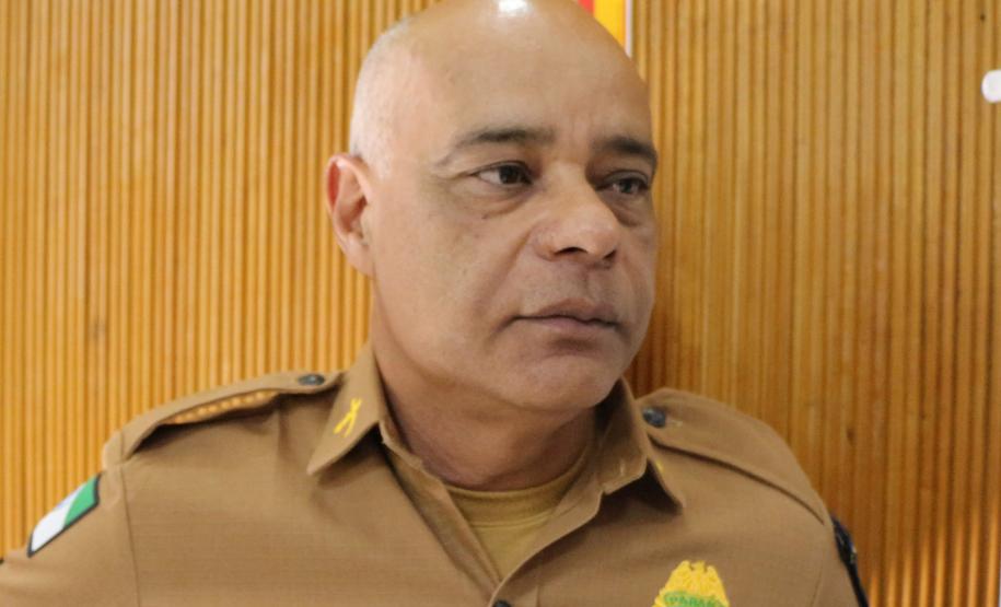 Batalhão Rodoviário da PM comemora 55 anos de história e tradição na segurança do trânsito viário do Paraná