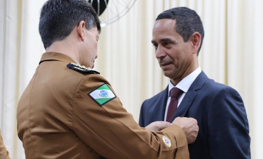 Batalhão Rodoviário da PM comemora 55 anos de história e tradição na segurança do trânsito viário do Paraná