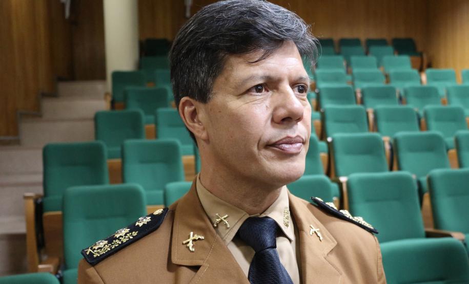 Batalhão Rodoviário da PM comemora 55 anos de história e tradição na segurança do trânsito viário do Paraná