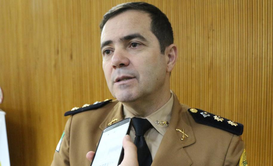 Batalhão Rodoviário da PM comemora 55 anos de história e tradição na segurança do trânsito viário do Paraná