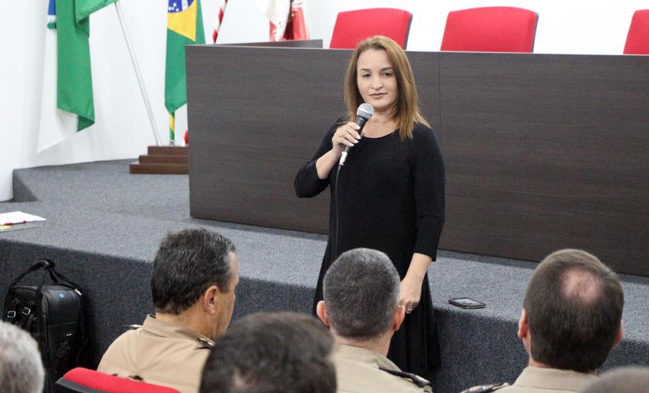 Corpo de Bombeiros inicia as comemorações aos 107 anos da Corporação com culto ecumênico de Ação de Graças em Curitiba