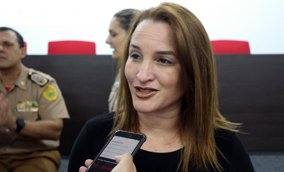 Corpo de Bombeiros inicia as comemorações aos 107 anos da Corporação com culto ecumênico de Ação de Graças em Curitiba