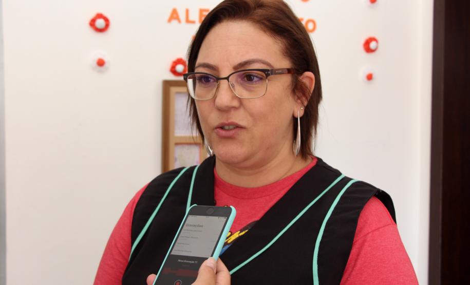 PM faz entrega de mais de 50 presentes para alunos do CMEI Professora Teruko Beltrão em Curitiba