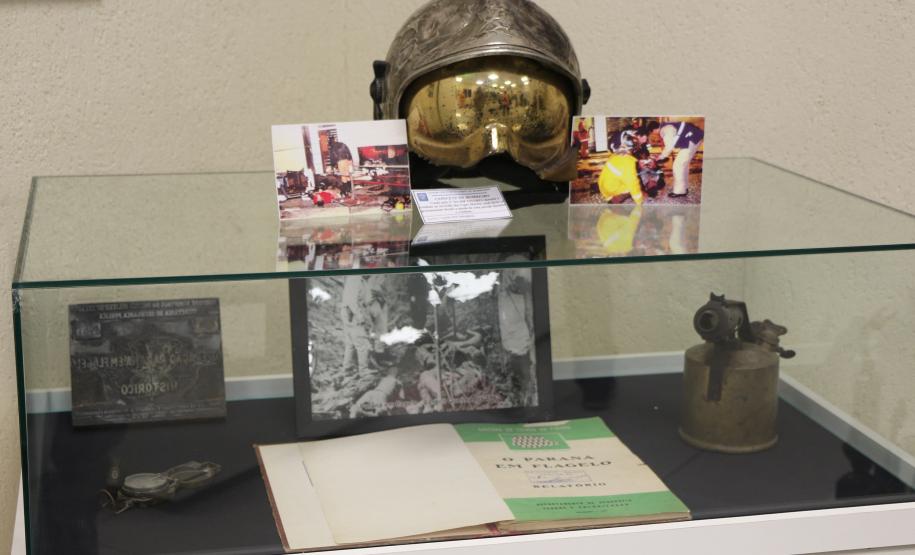 Corpo de Bombeiros inaugura o Centro Histórico e promove encontro da Velha Guarda em comemoração aos 107 anos da Corporação