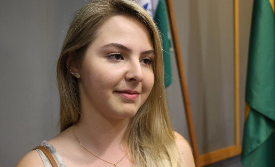 Diretoria de Desenvolvimento Tecnológico e Qualidade recebe novo chefe durante solenidade em Curitiba