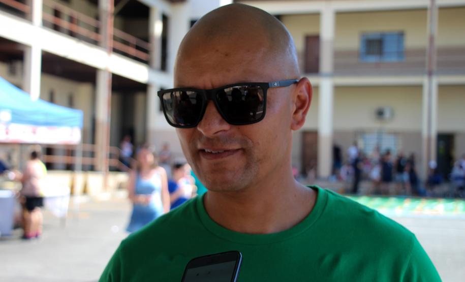 Dia das Crianças da PM no Quartel do Comando-Geral leva alegria, brincadeiras e brindes para 700 crianças