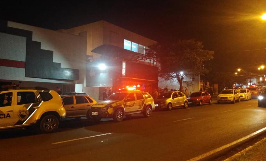 Operação AIFU resulta na emissão de 20 notificações em Londrina, no Norte do estado